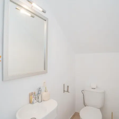 Villa Joana - Costablancadreams Benissa