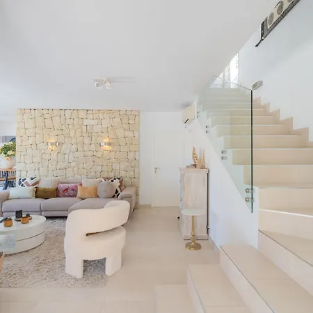 Joana - Costablancadreams Villa *