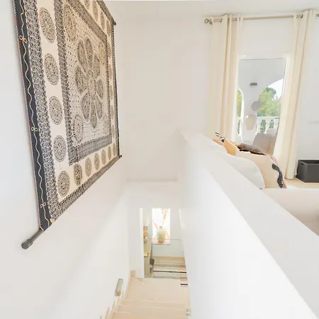 Joana - Costablancadreams Villa