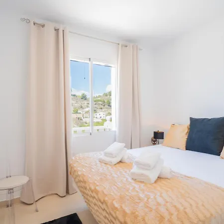 Villa Joana - Costablancadreams Benissa