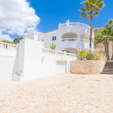 Joana - Costablancadreams Benissa