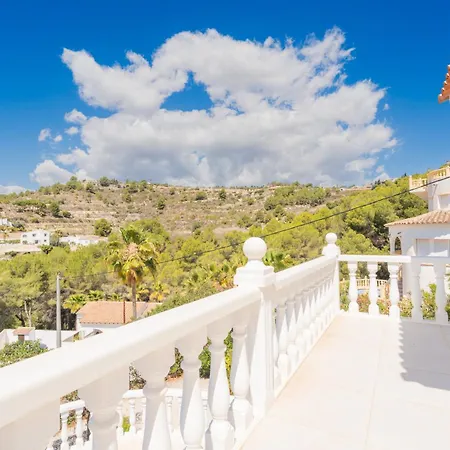Joana - Costablancadreams Benissa